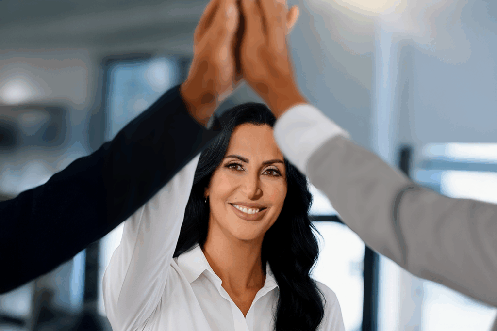 High performing team building service