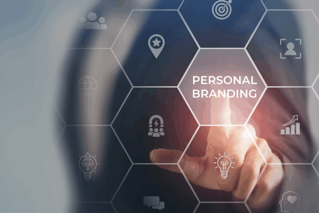 Personal Transformation & Branding copy