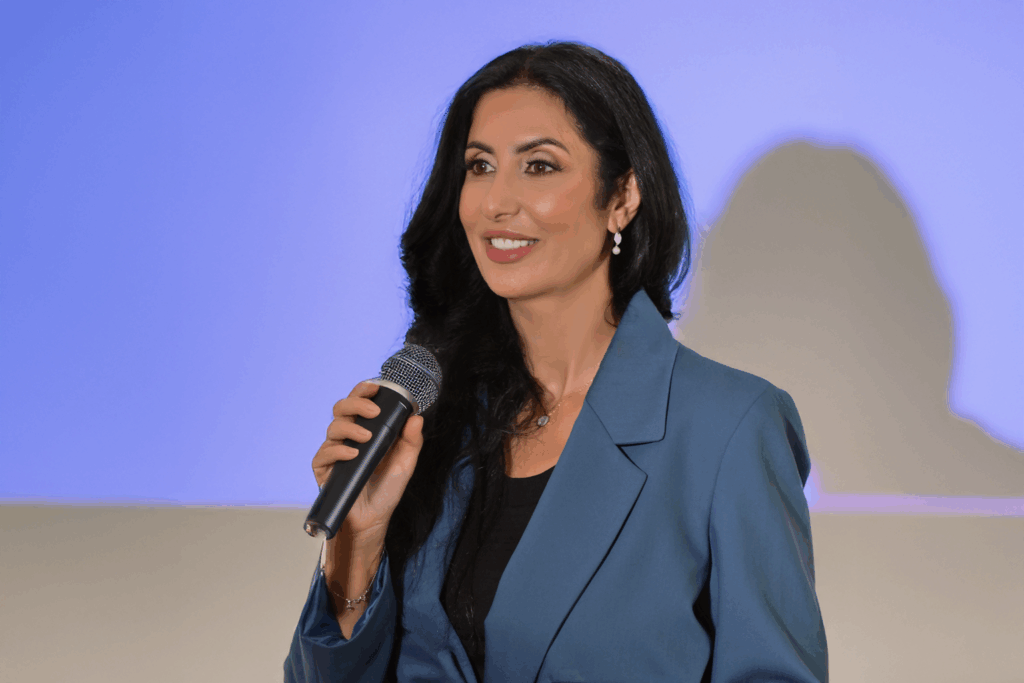 Speaking & Storytelling