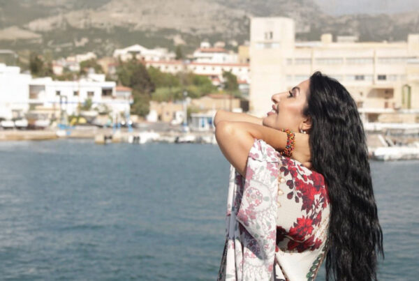 You think you know her, but you don’t