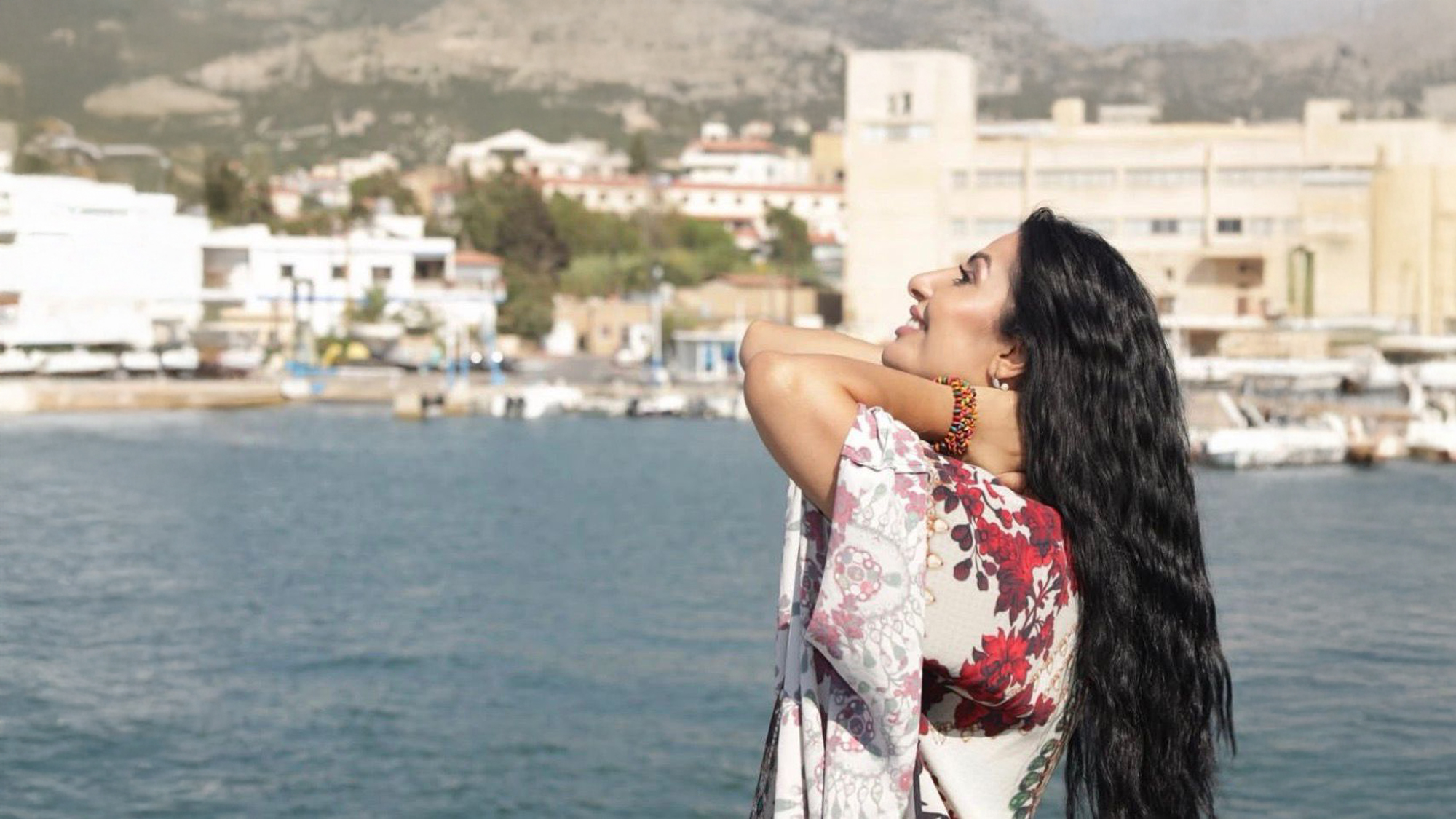 You think you know her, but you don’t